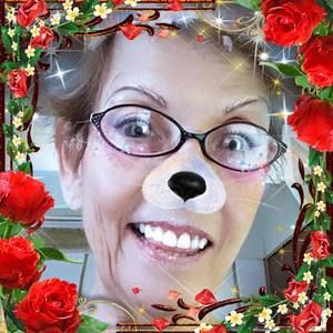 Meet your Posher, Judy